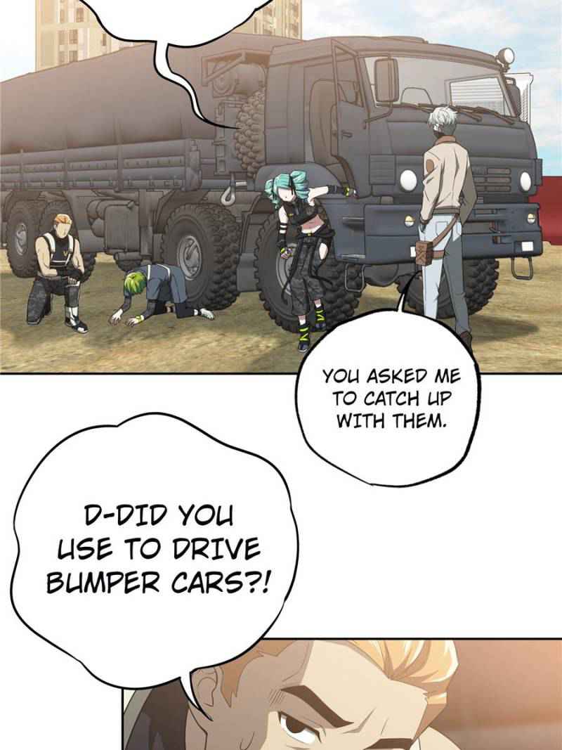 The Legendary Mechanic Chapter 42 28